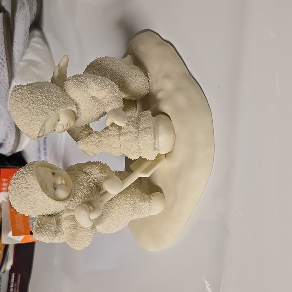 Snowbabies - Picture 5 of 5